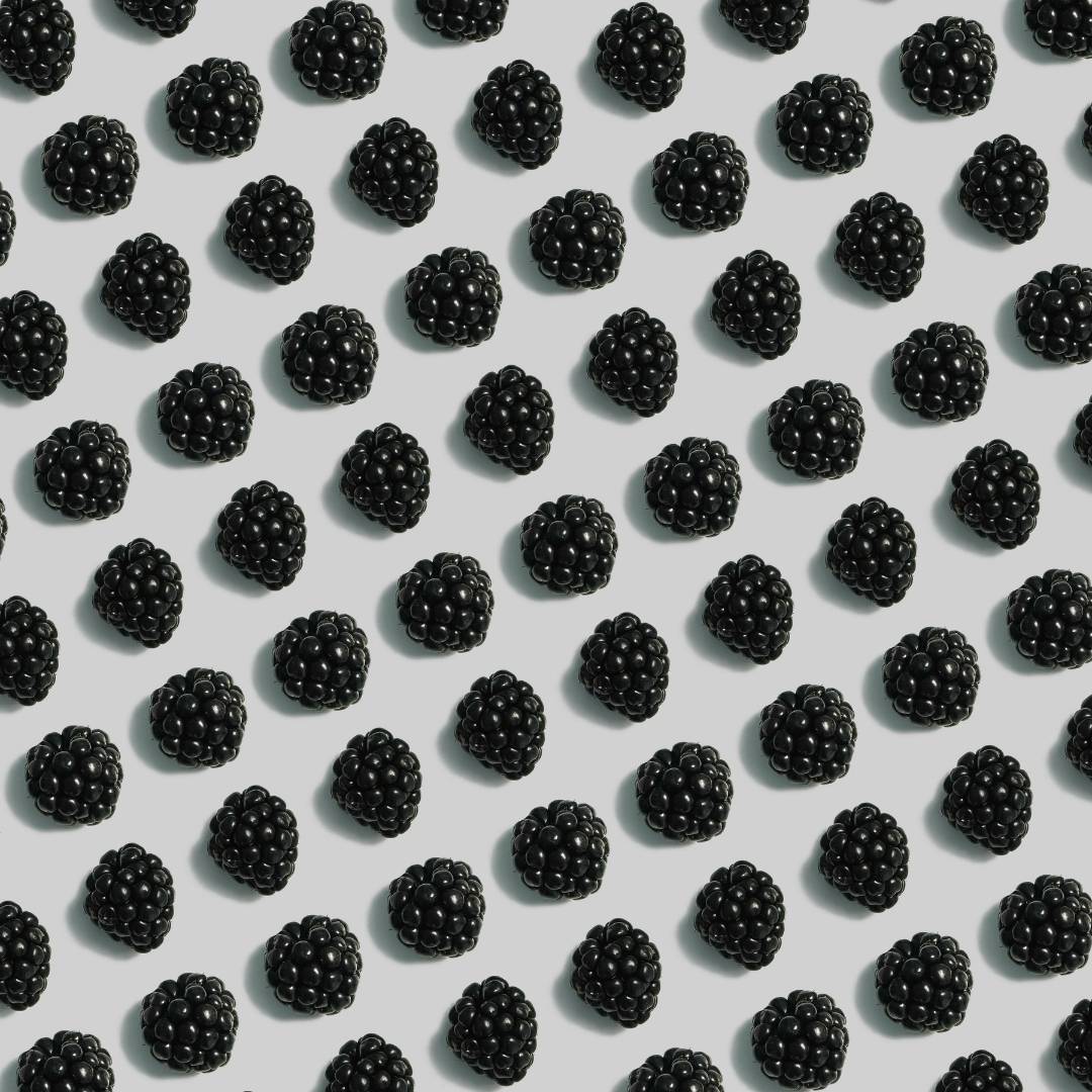 Easy Blackberry Mead Recipe