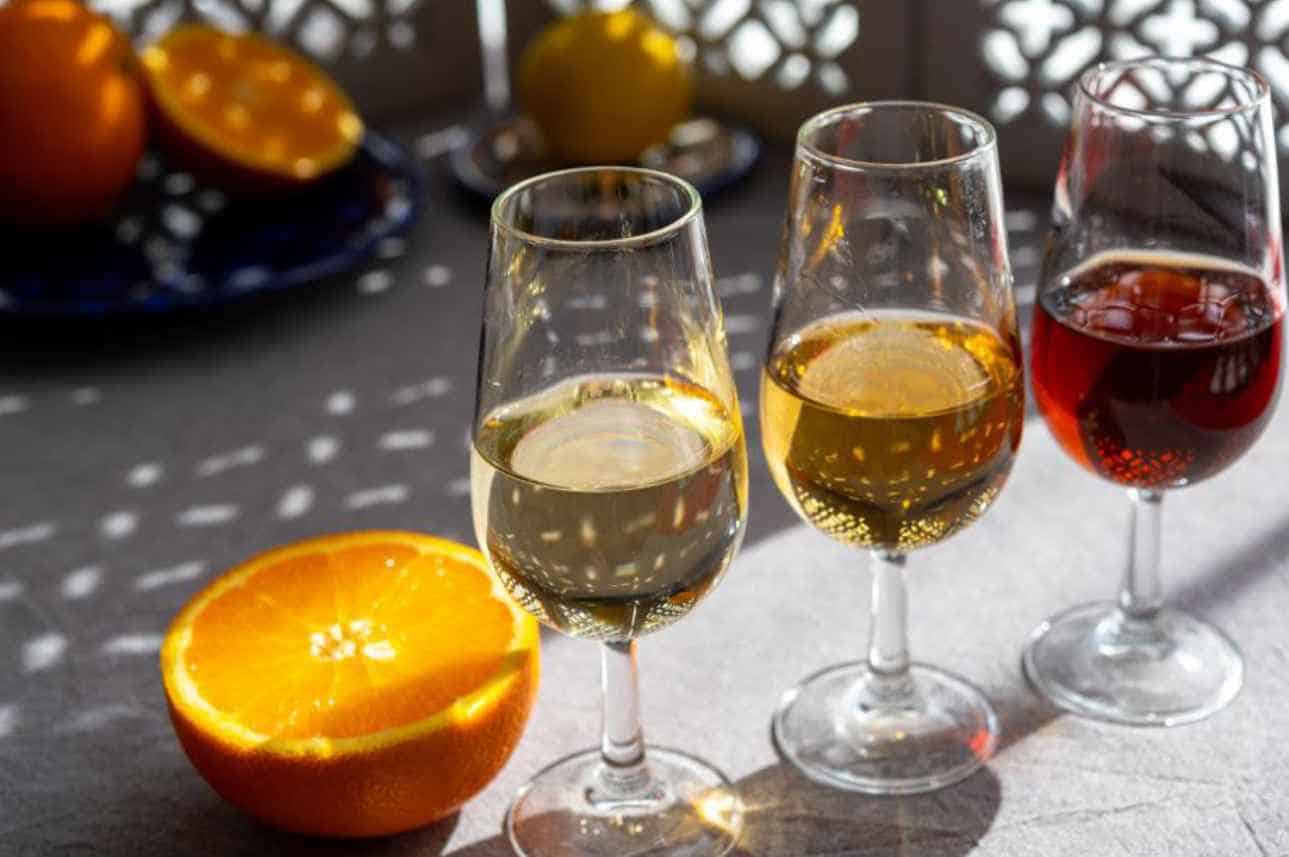 What Is Fortified Wine?