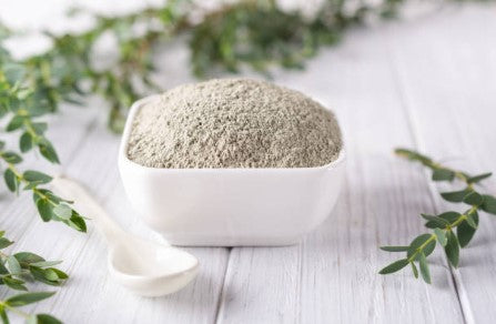 Bentonite: What is it? And what purpose does it have in winemaking?
