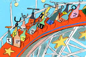 What Is Bottle Shock?