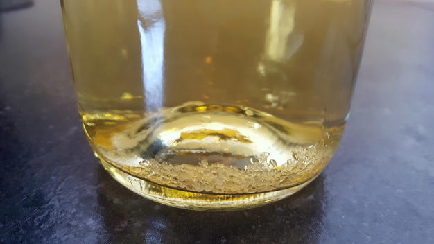 What Are Wine Diamonds?