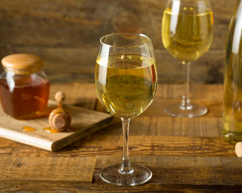 What Does Mead Taste Like?