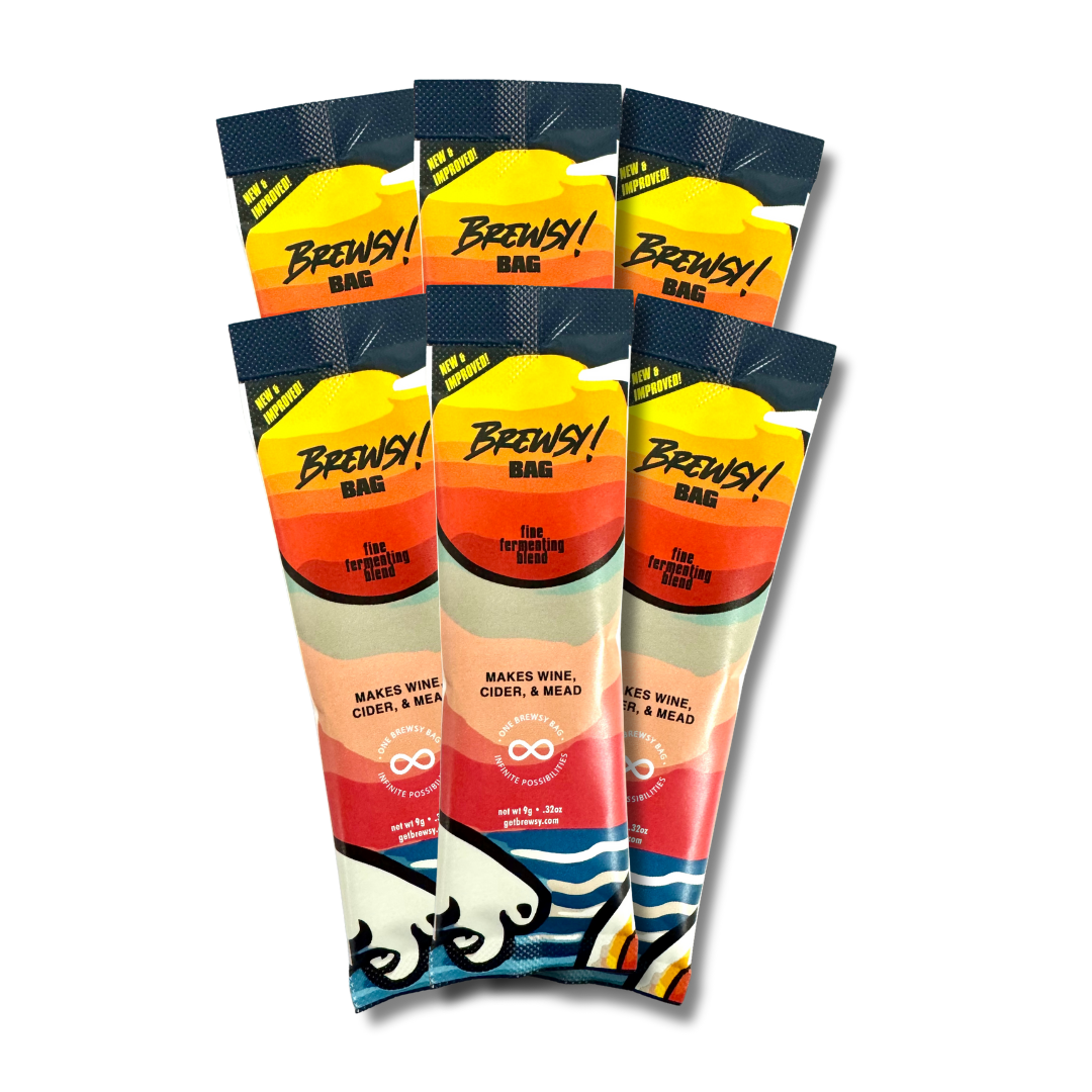 Brewsy Bags